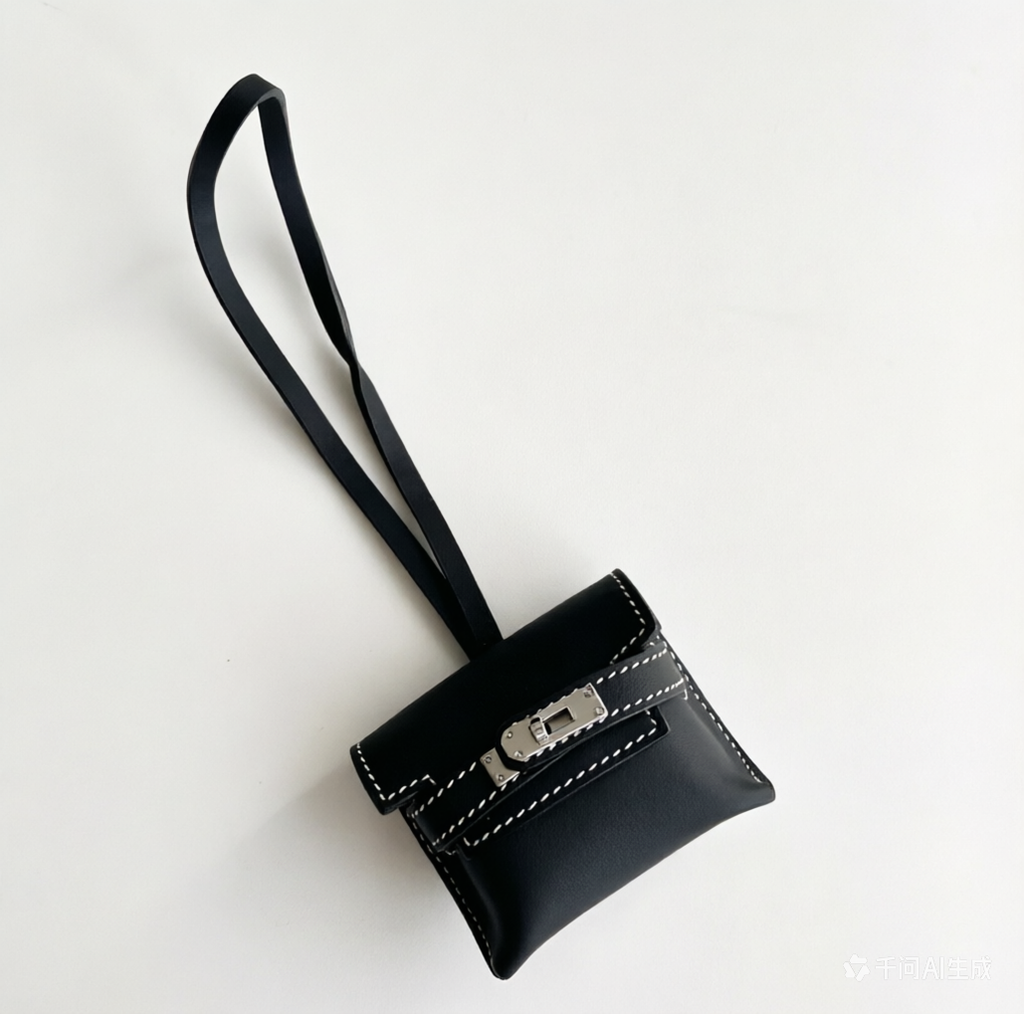 Aveline Lock Charm
