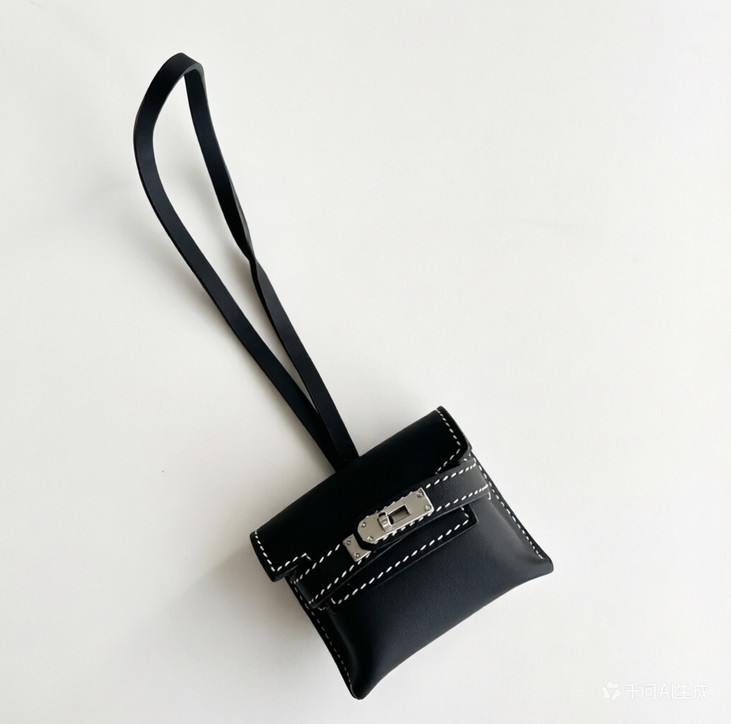 Aveline Lock Charm