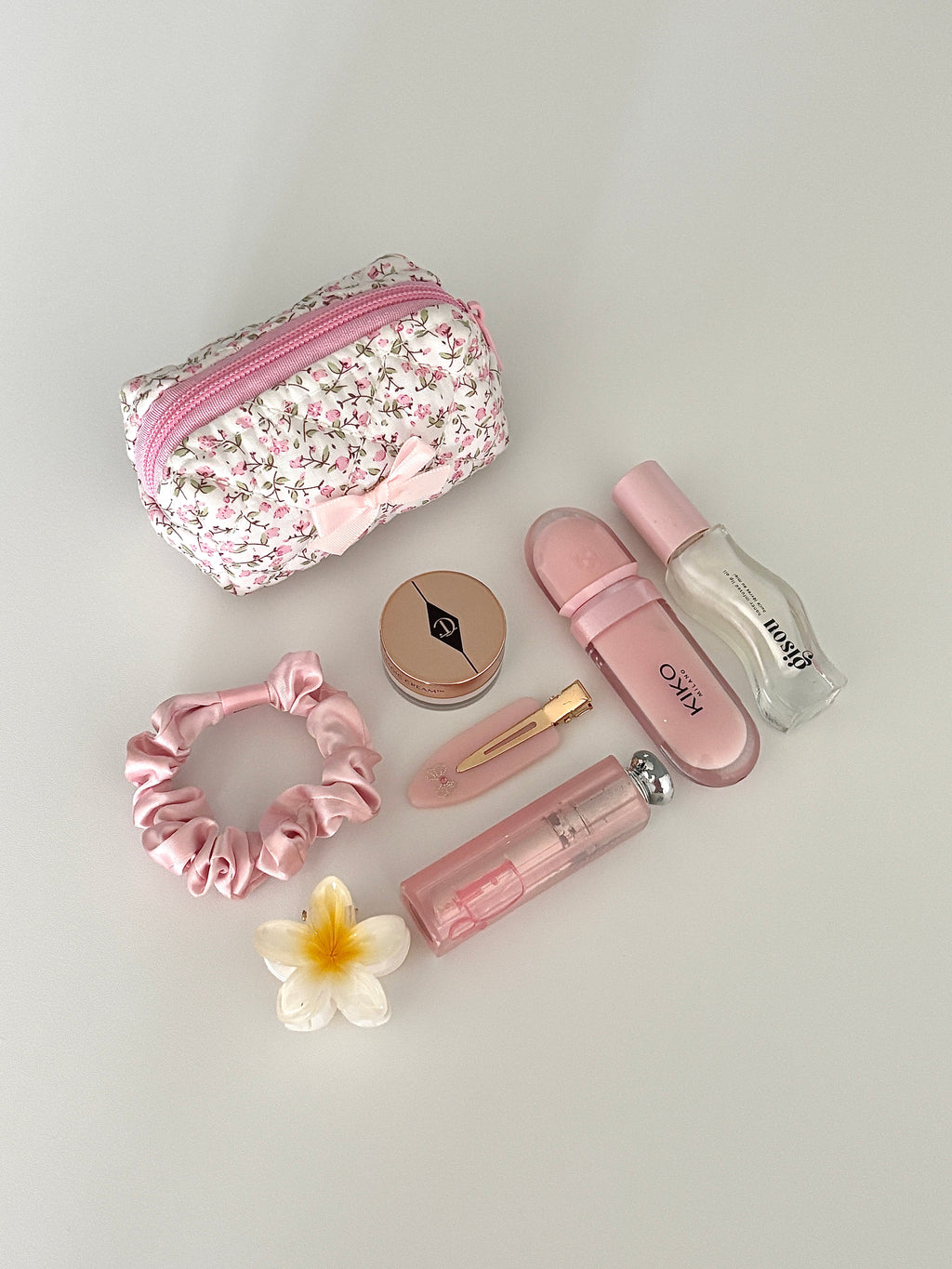 Bonbon Beauty Case