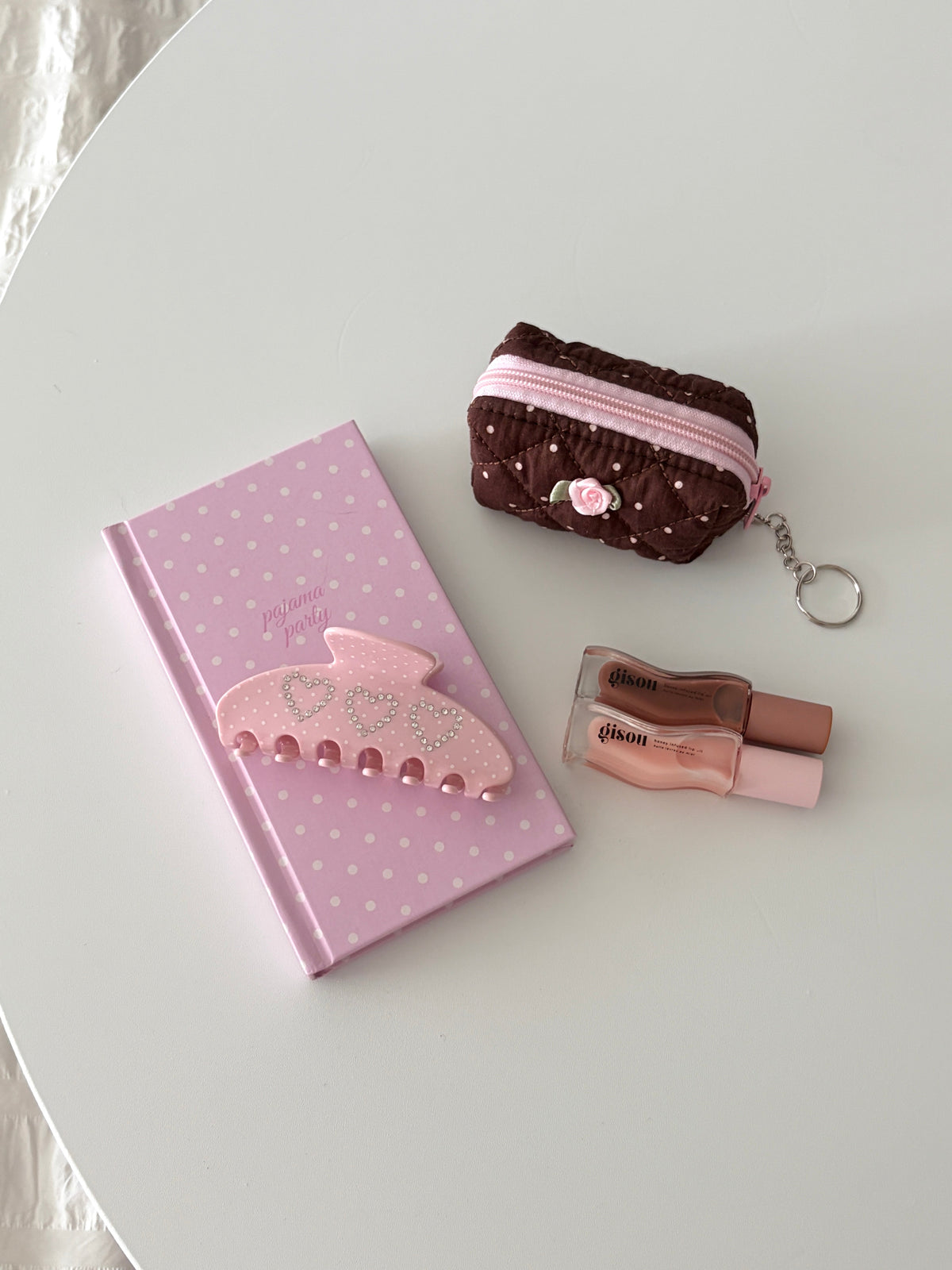 Bonbon Beauty Case