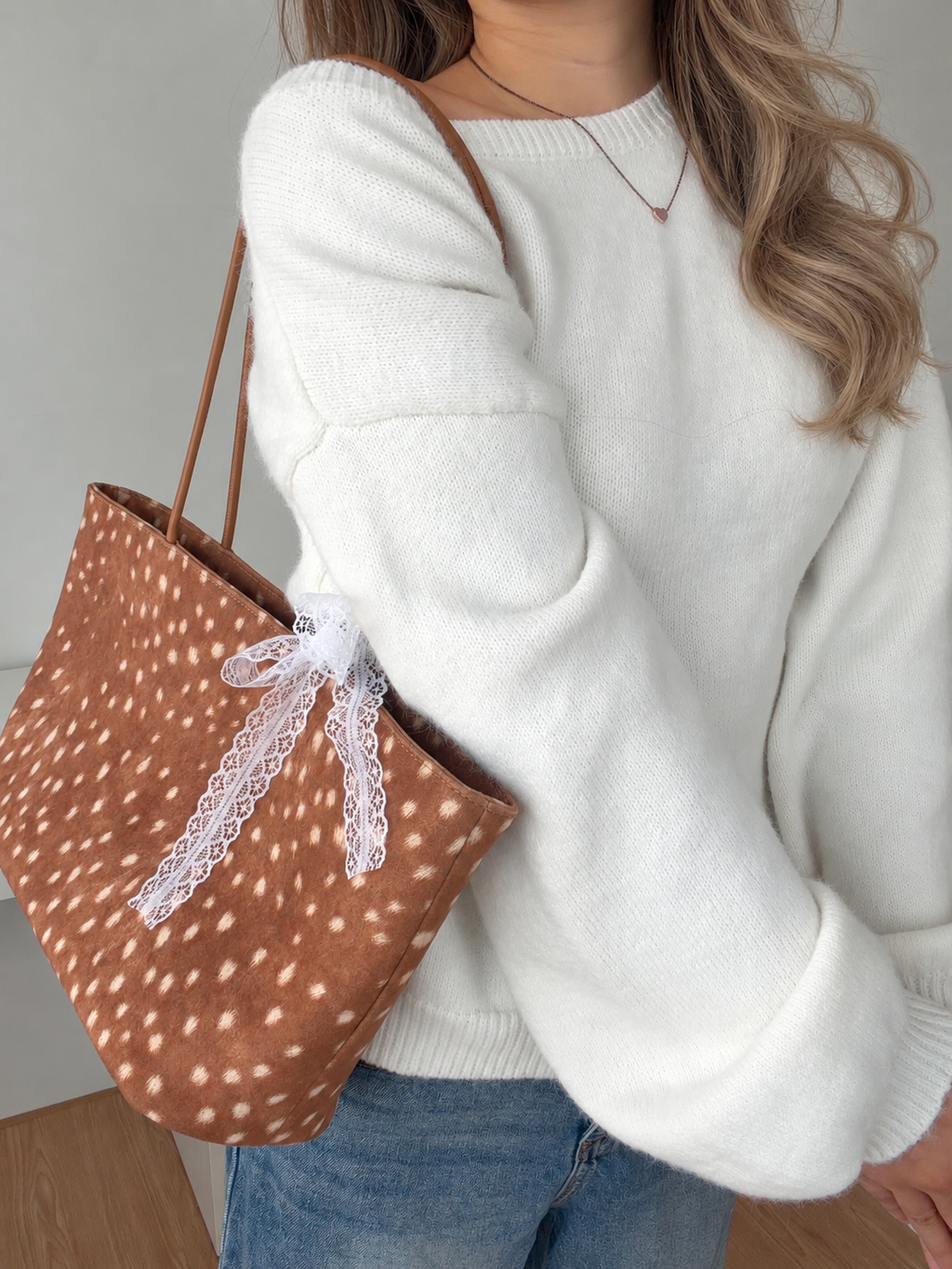 Bambi Shoulder Bag