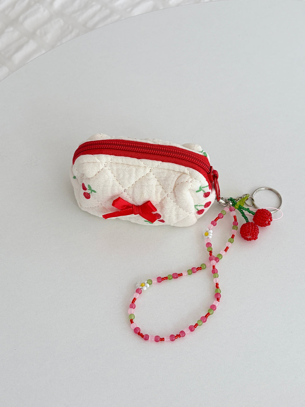 Bonbon Beauty Case