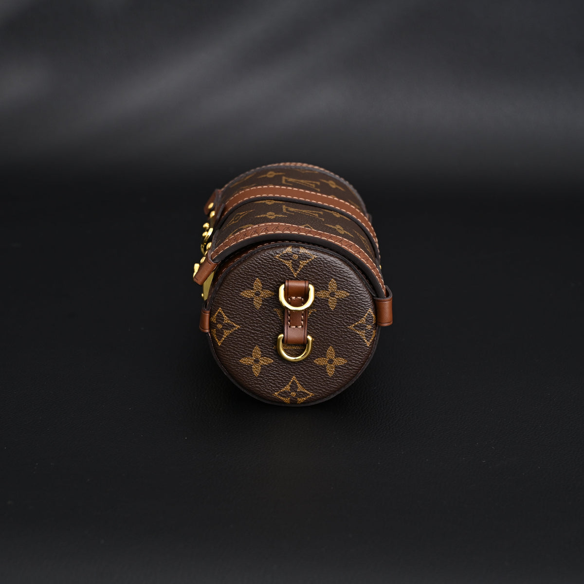 Louis Vuitton Cannes Monogram Canvas Bag