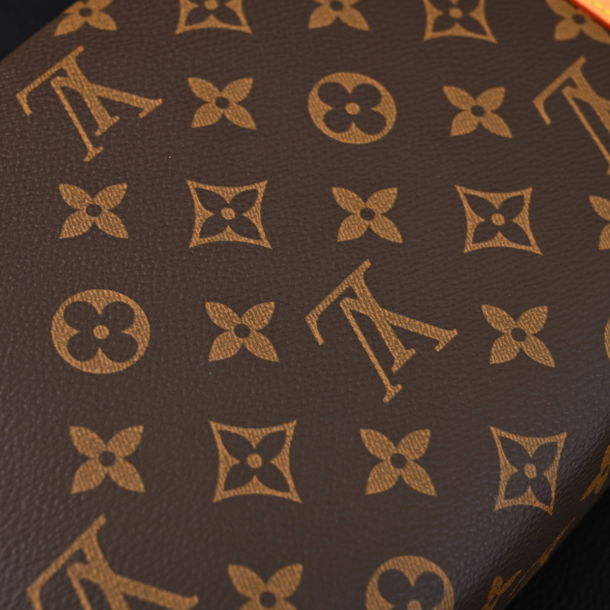 Louis Vuitton Cannes Trunk Bag – Monogram Canvas with Gold-Tone Hardware