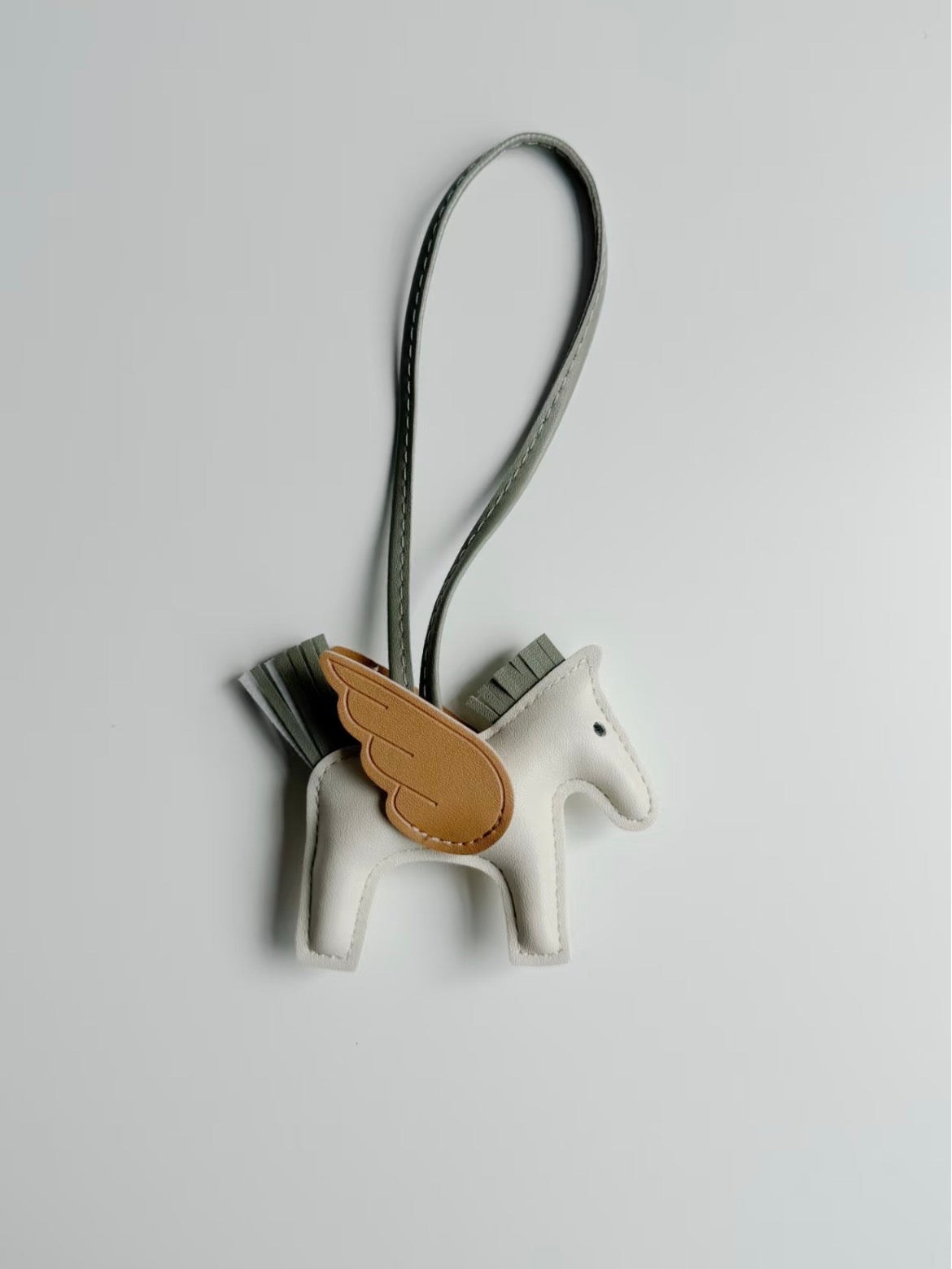 Aster Wing Charm