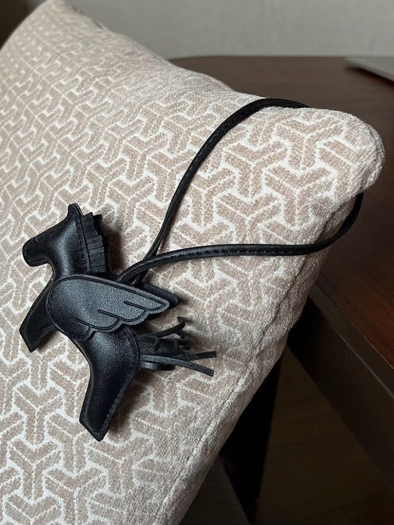 Aster Wing Charm