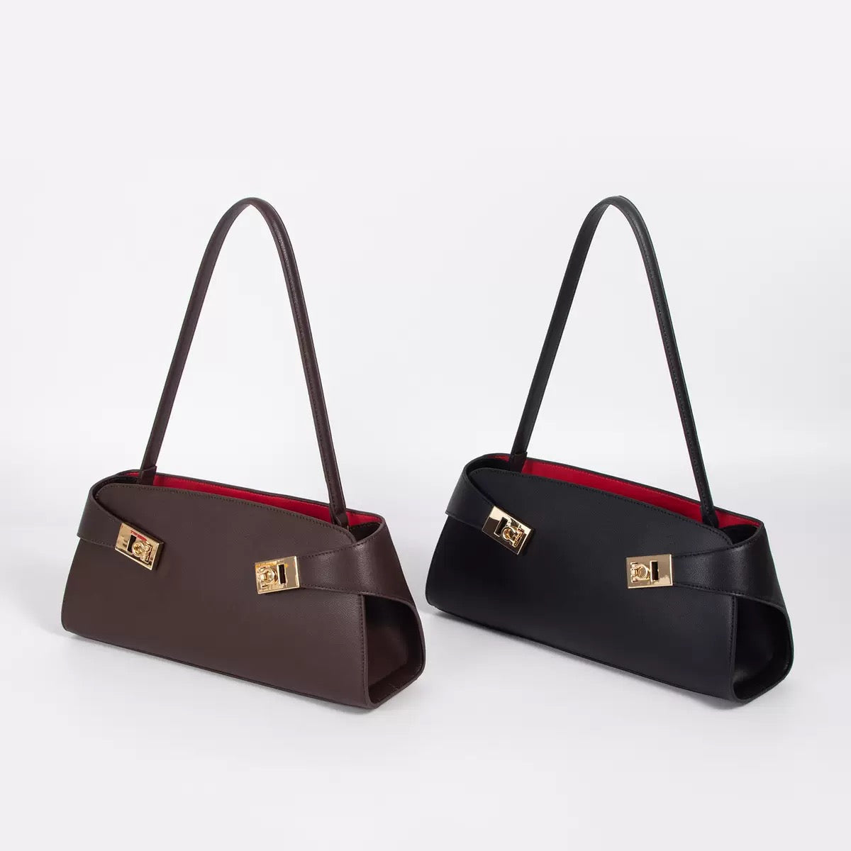 Bina-Lock Architect Handbag
