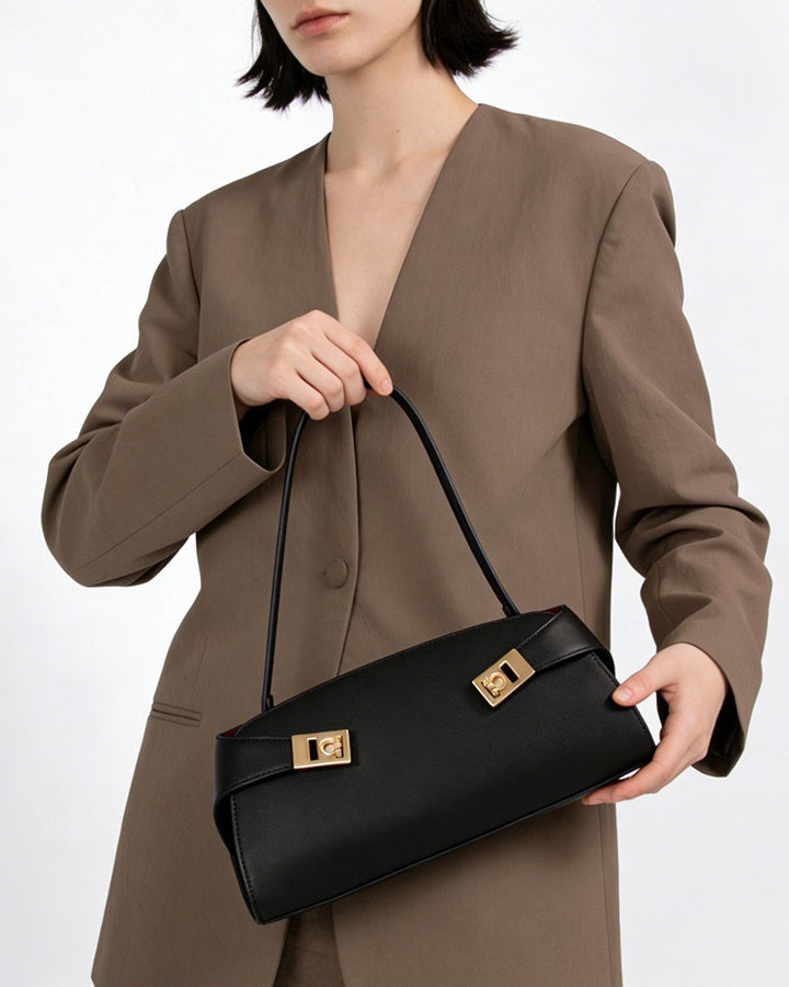Bina-Lock Architect Handbag