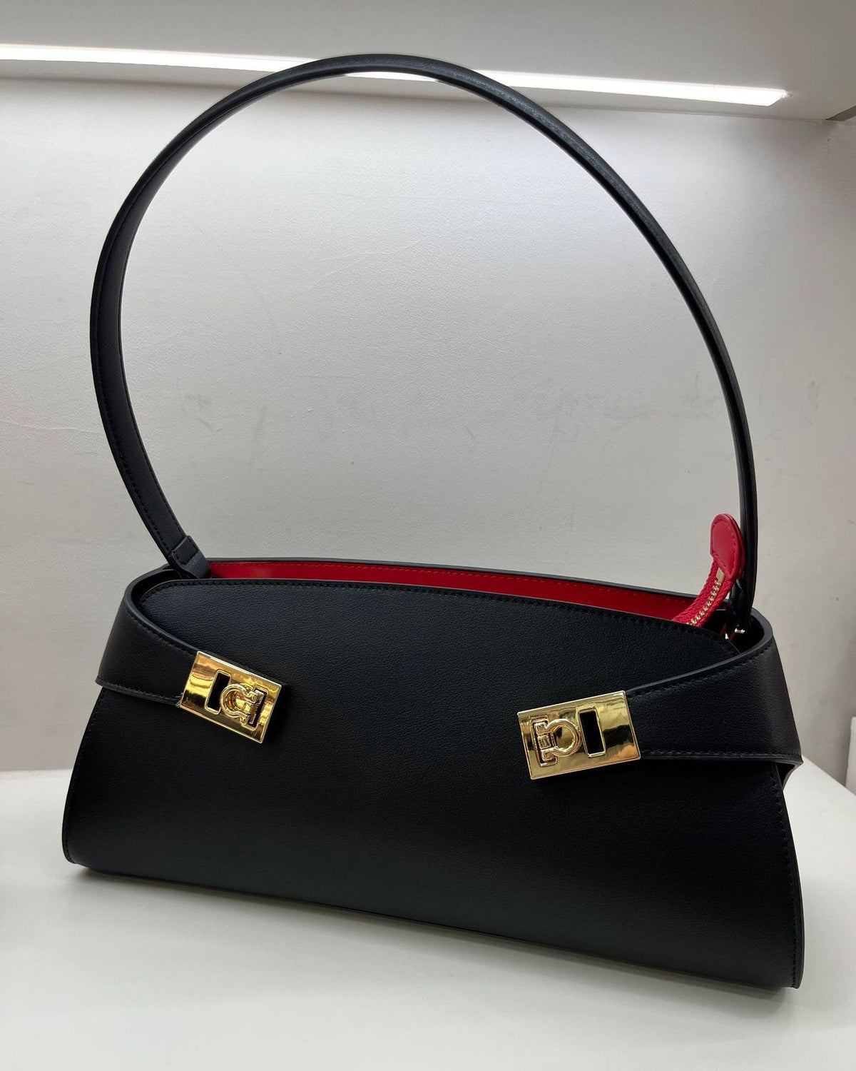 Bina-Lock Architect Handbag