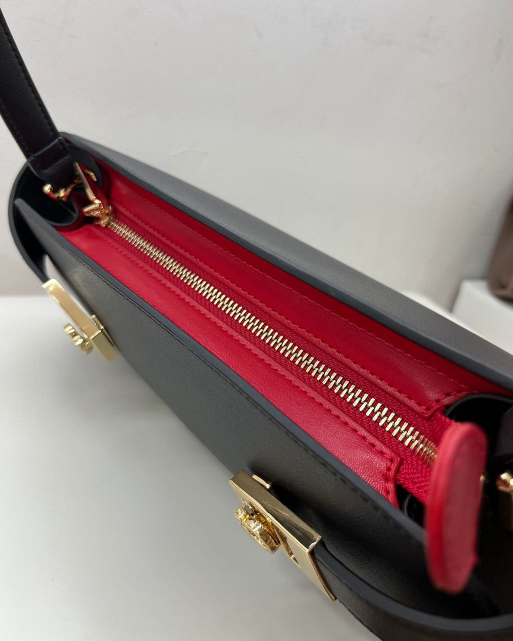 Bina-Lock Architect Handbag