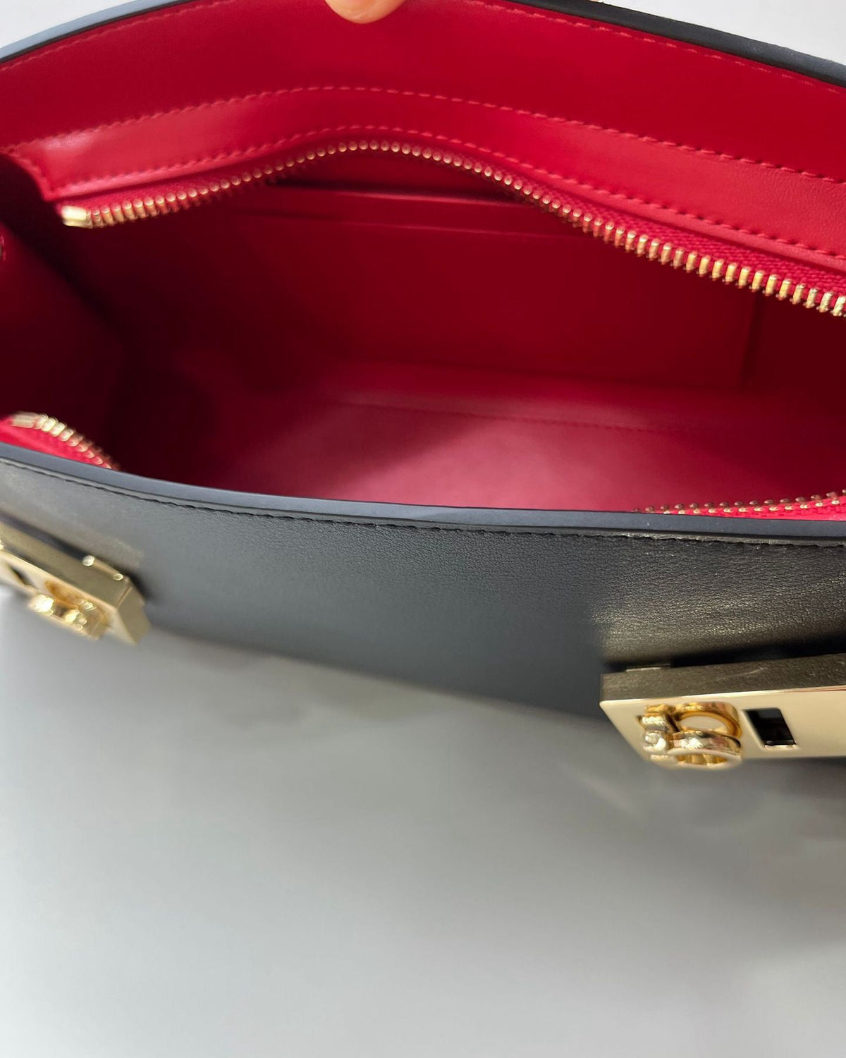 Bina-Lock Architect Handbag