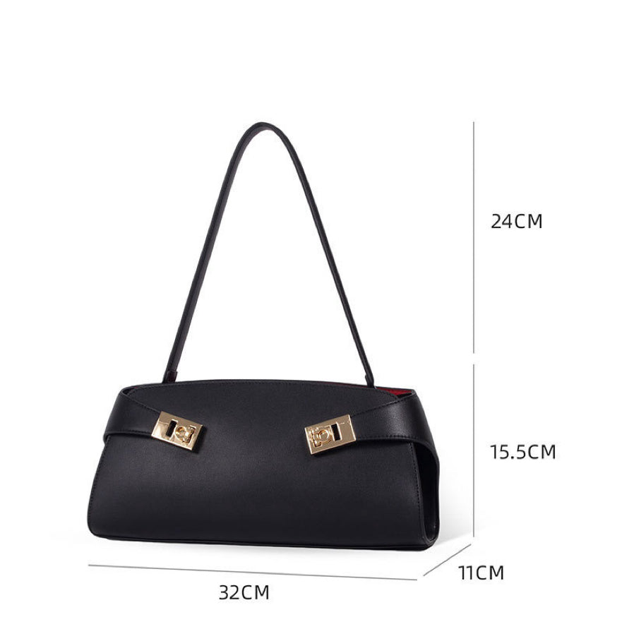 Bina-Lock Architect Handbag