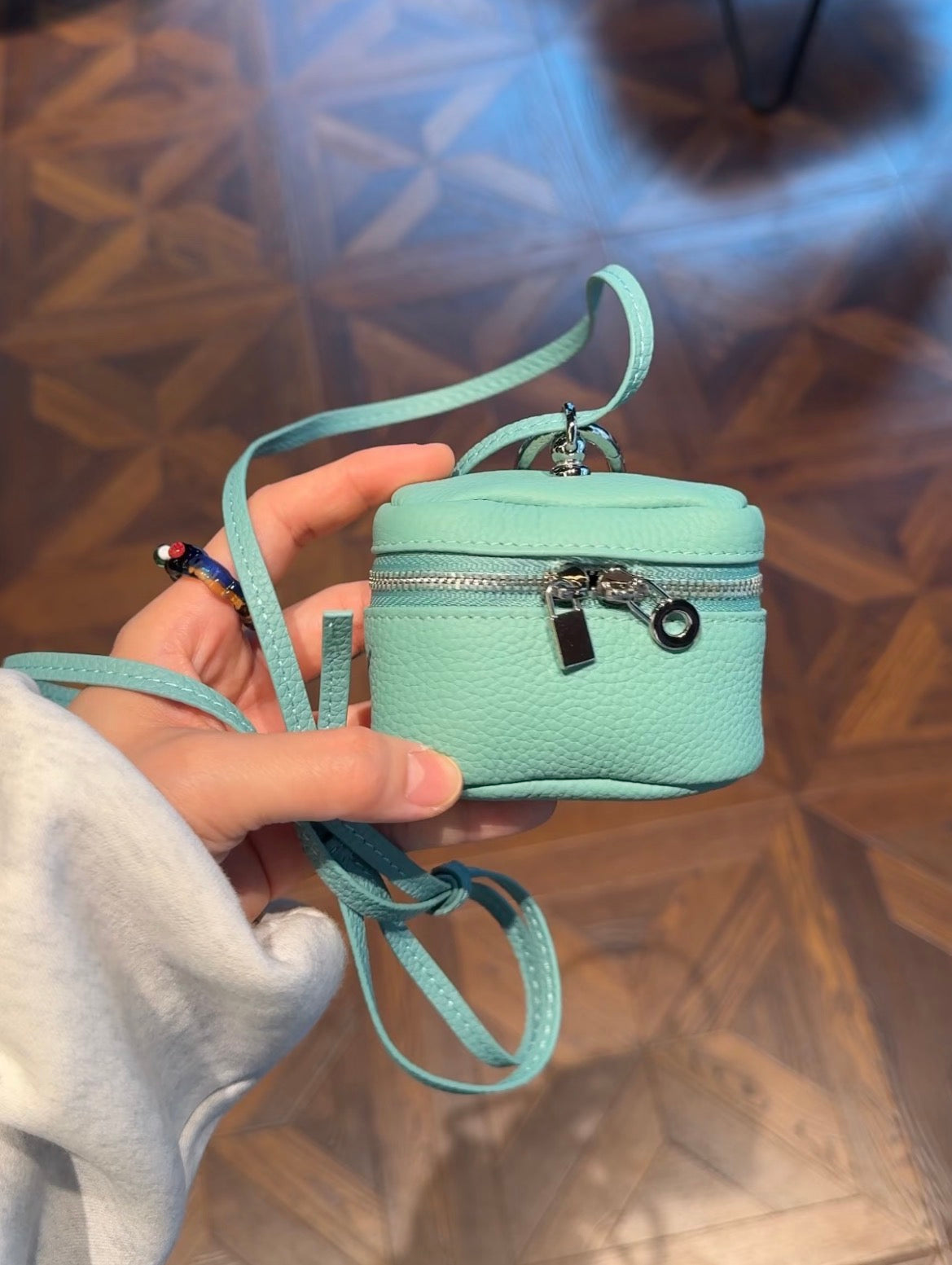 Bento Vault Case