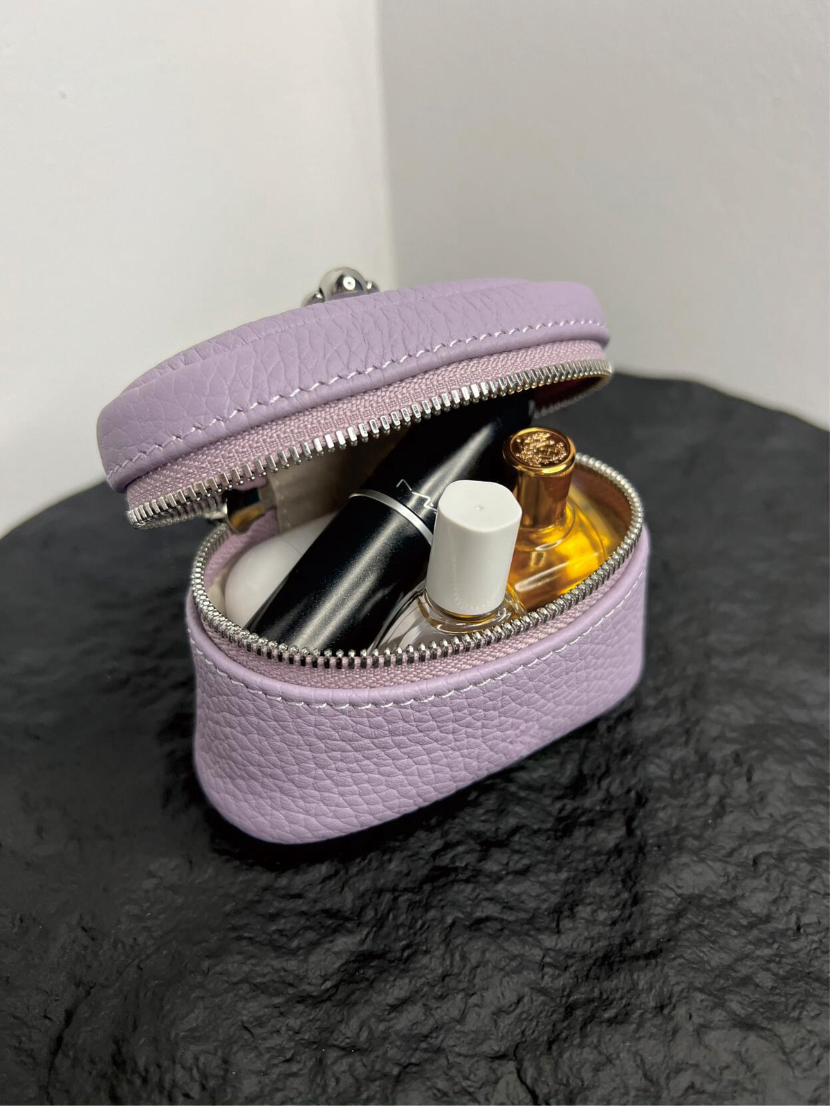 Bento Vault Case