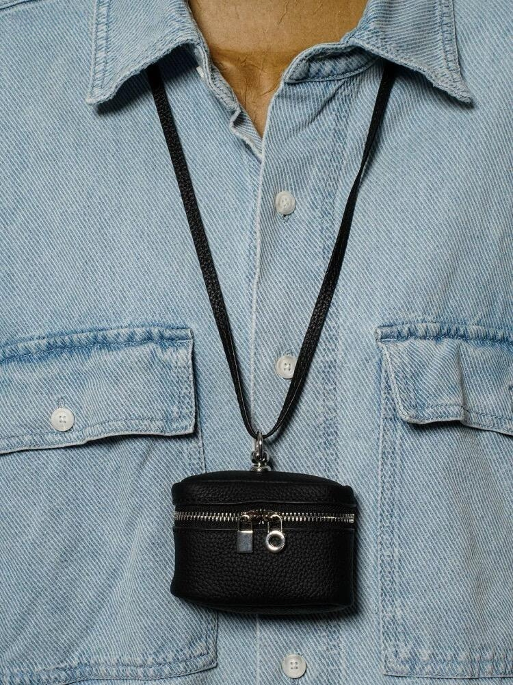 Bento Vault Case
