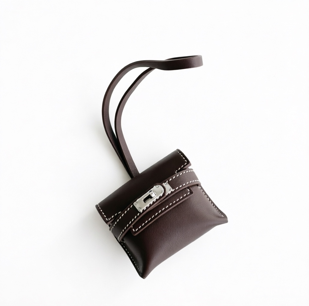 Aveline Lock Charm