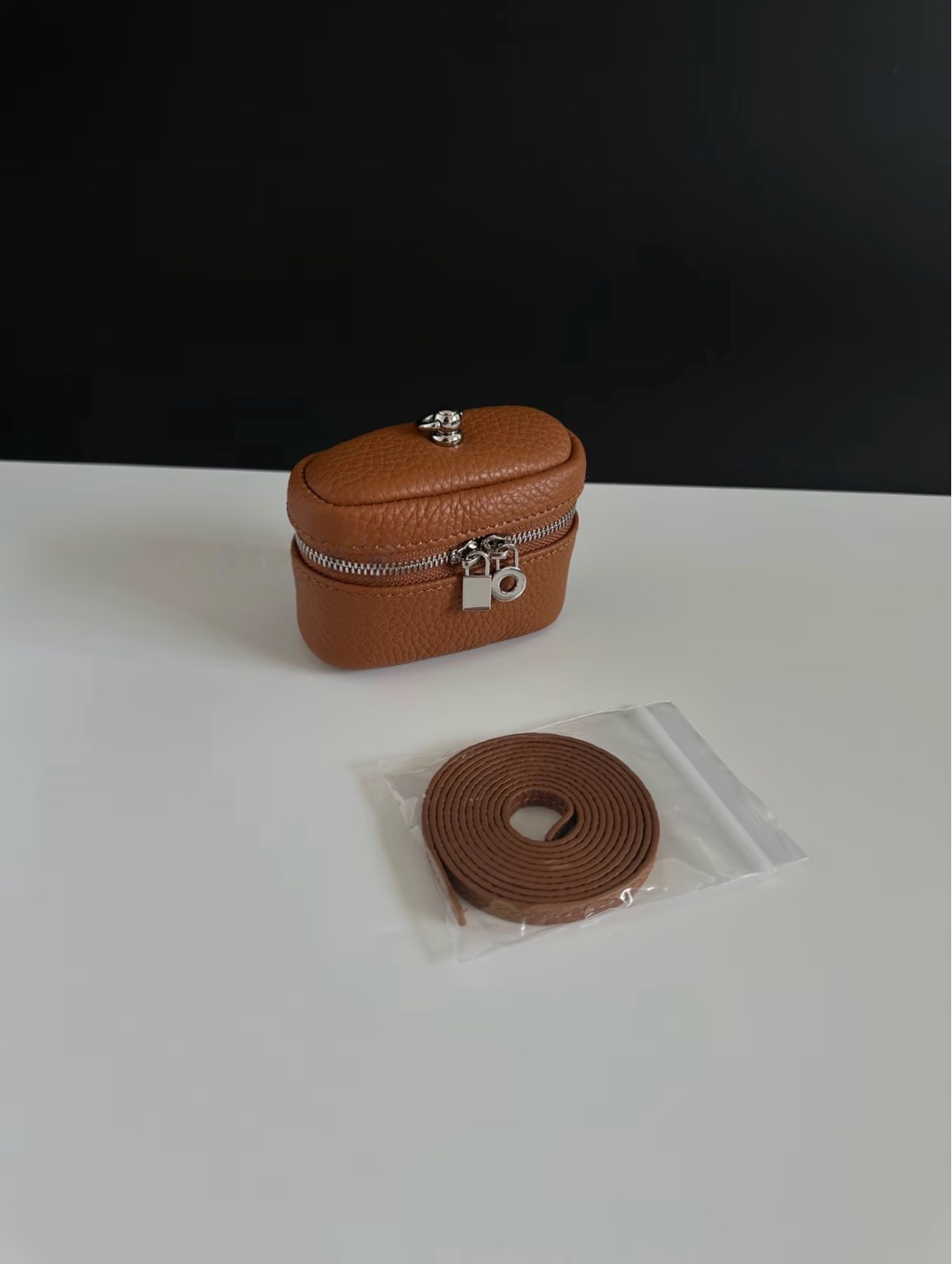 Bento Vault Case
