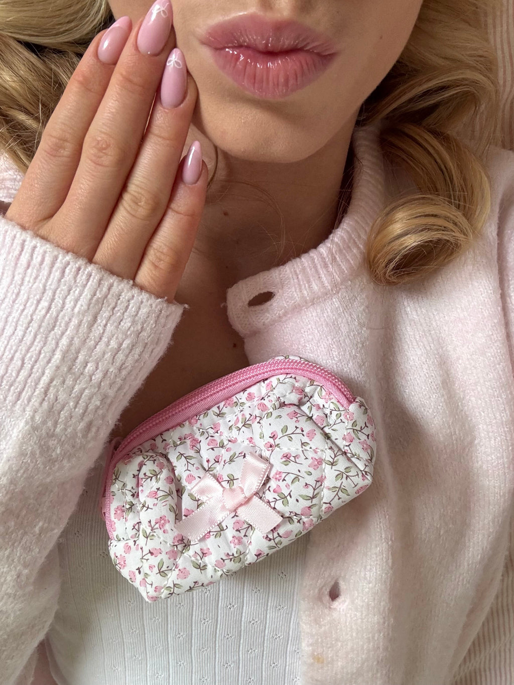 Bonbon Beauty Case